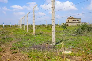 Residential Plots in Ruiru Kamakis^CM