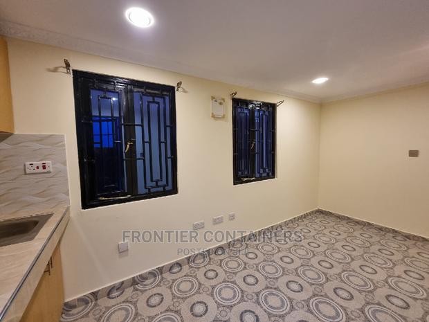 Container Bedsitter 20ft Sale - thumbnail 4