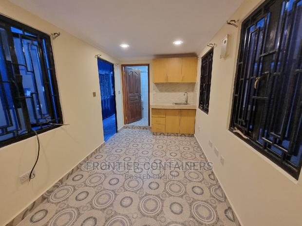 Container Bedsitter 20ft Sale - thumbnail 3