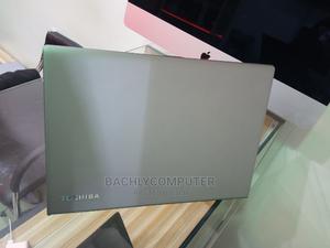 Laptop Toshiba Portege Z30 4GB Intel Core I5 SSD 256GB
