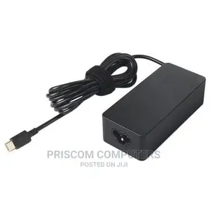 HP 65W Type-C AC Adapter Charger for HP Spectre