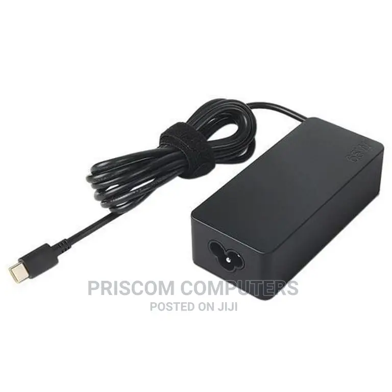 HP 65W Type-C AC Adapter Charger for HP Spectre