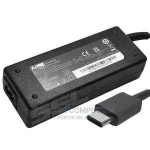 HP 65W Type-C AC Adapter Charger for HP Spectre