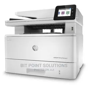 Hp M428fdn Laserjet Printer