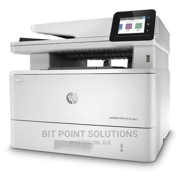 Hp M428fdn Laserjet Printer