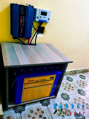 600watts Solar System Solutions