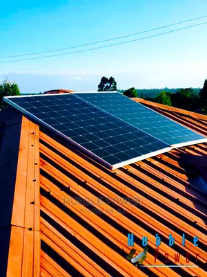 600watts Solar System Solutions