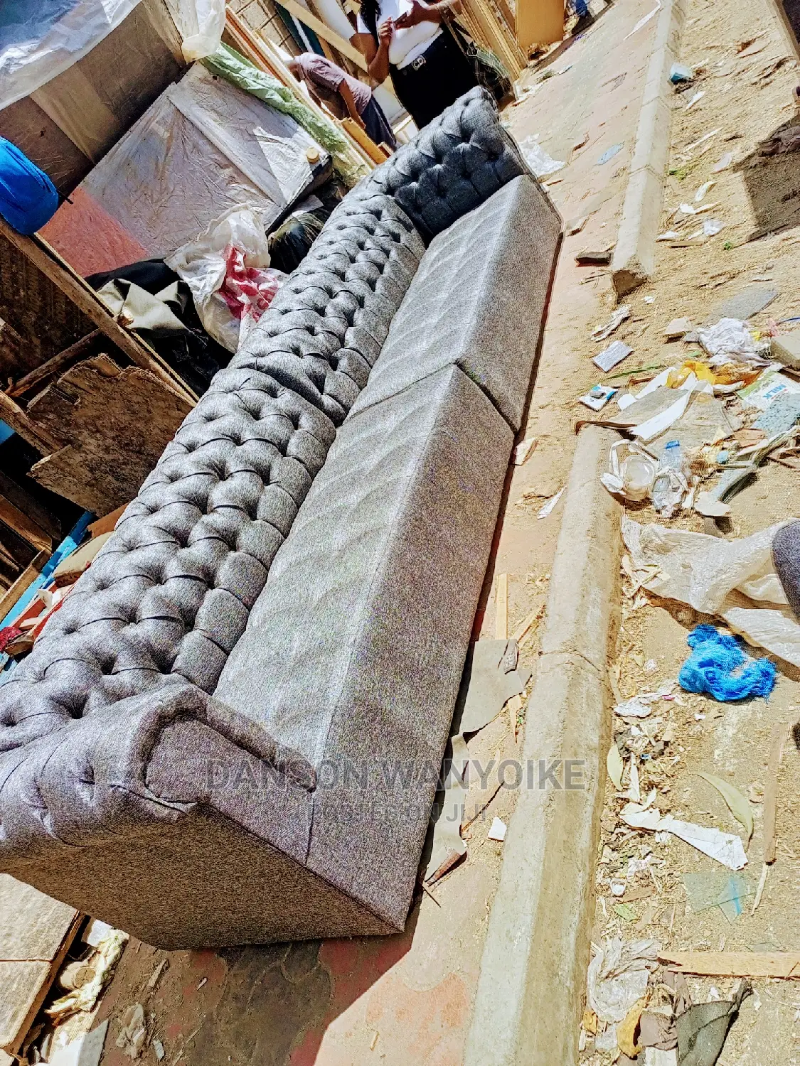 Conner Sofa on Sale