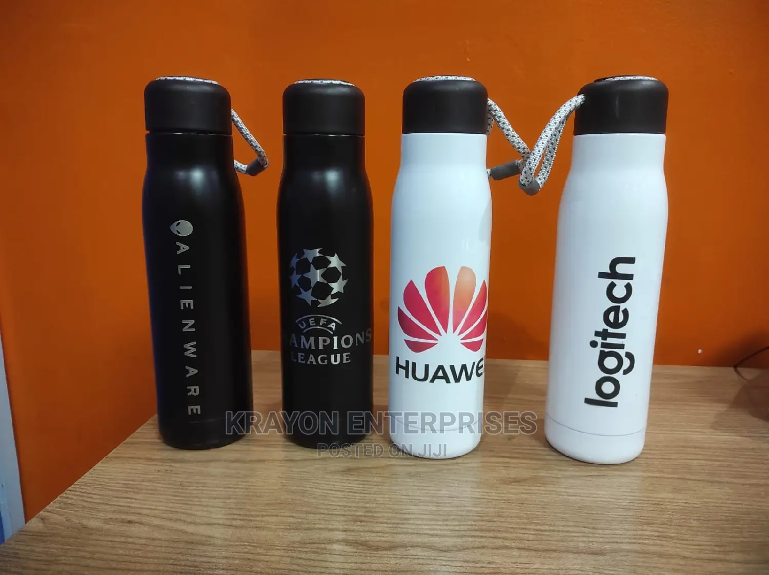 Thermal Flask (Hot)