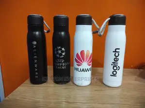 Thermal Flask (Hot)