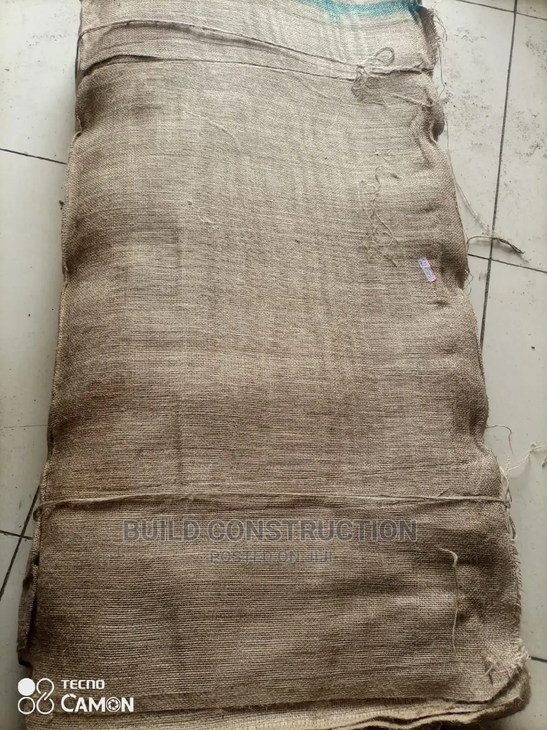 Hessian Fabric/Jute Cloth Suppliers in Kenya