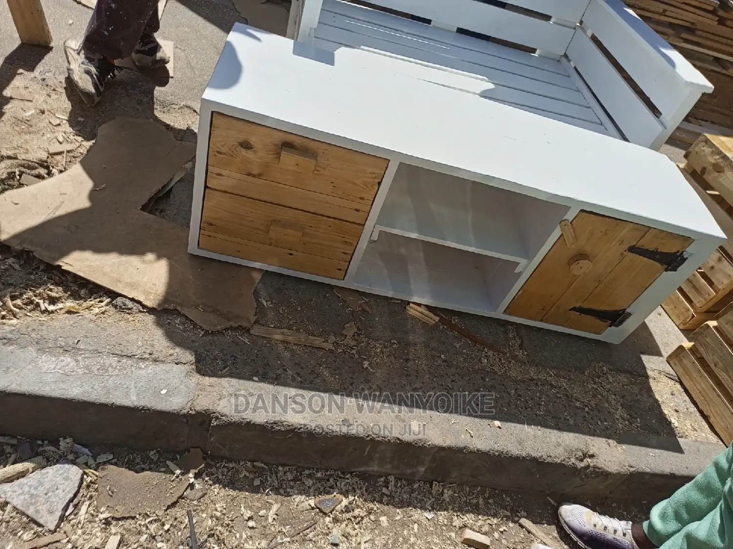 Tv Stand on Sale