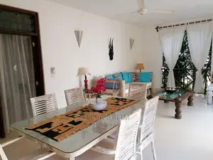 Furnished 2bdrm Apartment in Malindi for sale