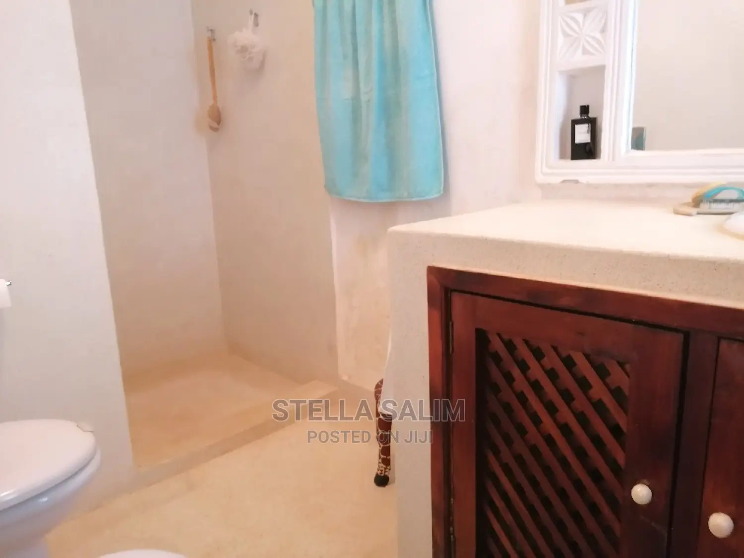Furnished 2bdrm Apartment in Malindi for sale