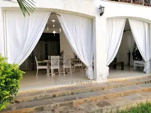 Furnished 2bdrm Apartment in Malindi for sale