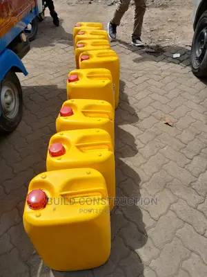 Concrete Admixtures Suppliers in Kenya.