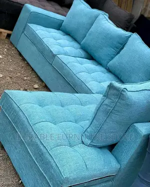 L Shape Sofa