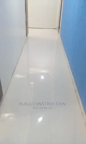 Epoxy Flooring Services in Kenya