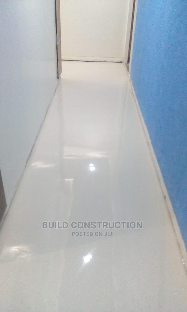 Epoxy Flooring Services in Kenya - thumbnail 2