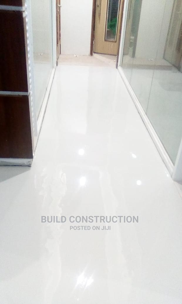 Epoxy Flooring Services in Kenya - thumbnail 4