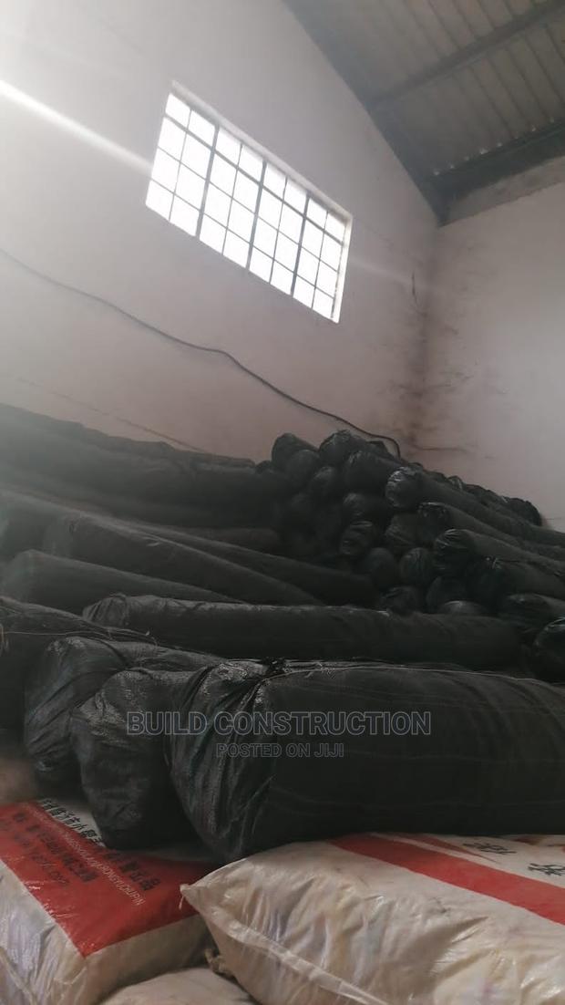 Geotextile Fabric Suppliers in Kenya