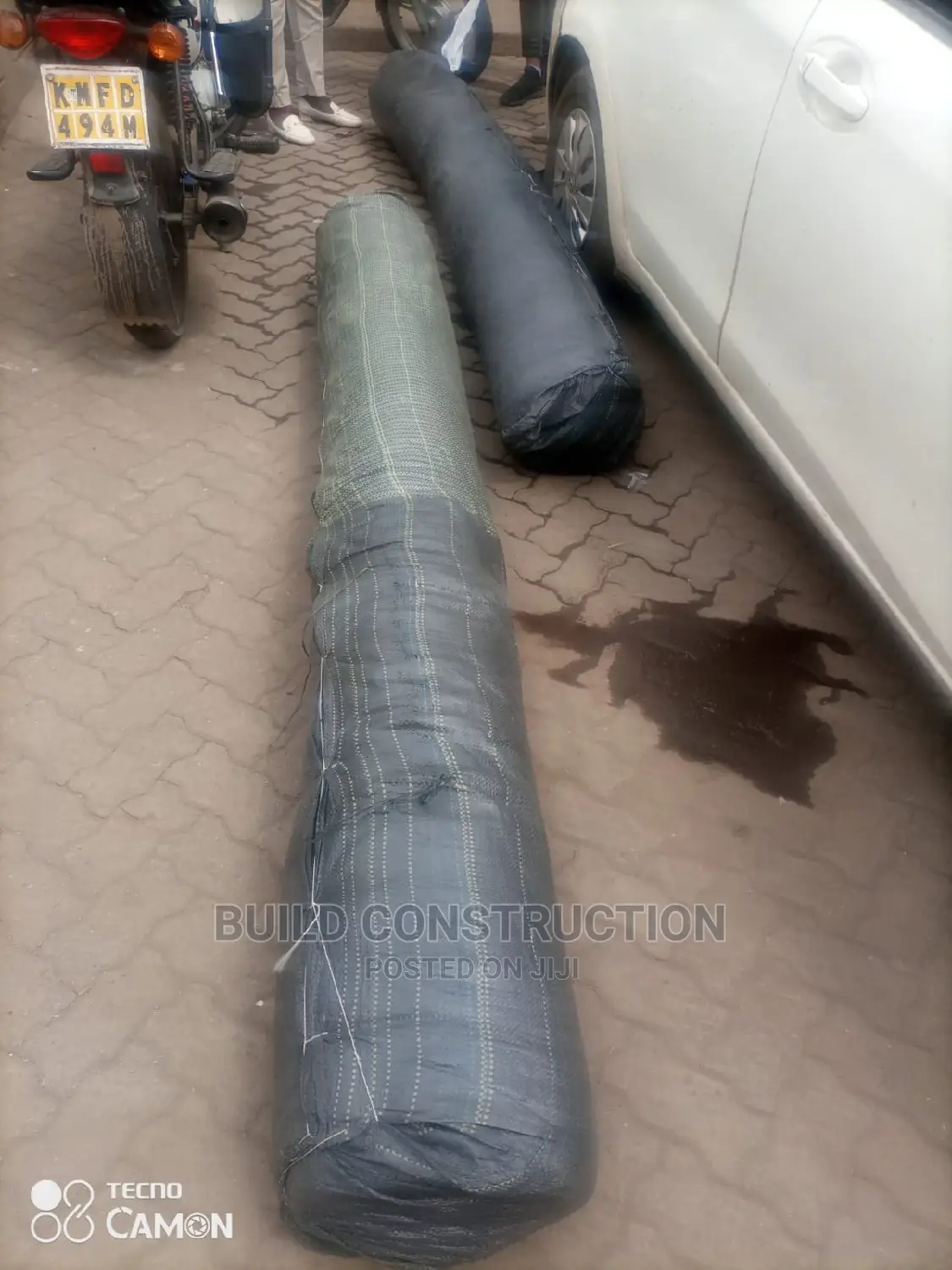 Geotextile Fabric Suppliers in Kenya