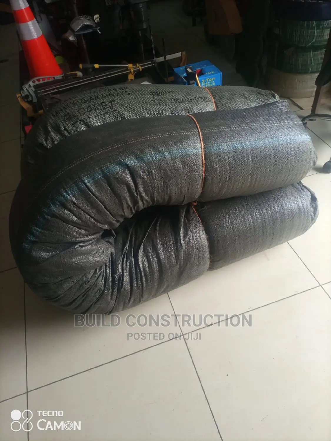 Geotextile Fabric Suppliers in Kenya