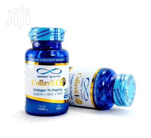 Collavite 1000+ Collagen Tri Peptide - main view