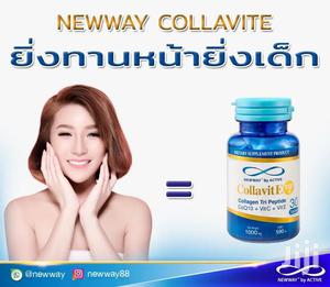Collavite 1000+ Collagen Tri Peptide