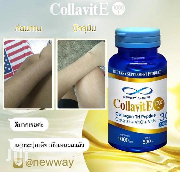 Collavite 1000+ Collagen Tri Peptide - thumbnail 3