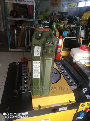 Fuel Jerrican Suppliers in Kenya
