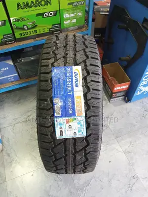 255/55r19 Durun A/T
