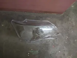 Fielder/Axio 2014 Headlight Lens