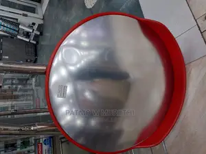 Convex Parking Mirror 80cm