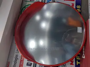Safety Convex Parking Mirror