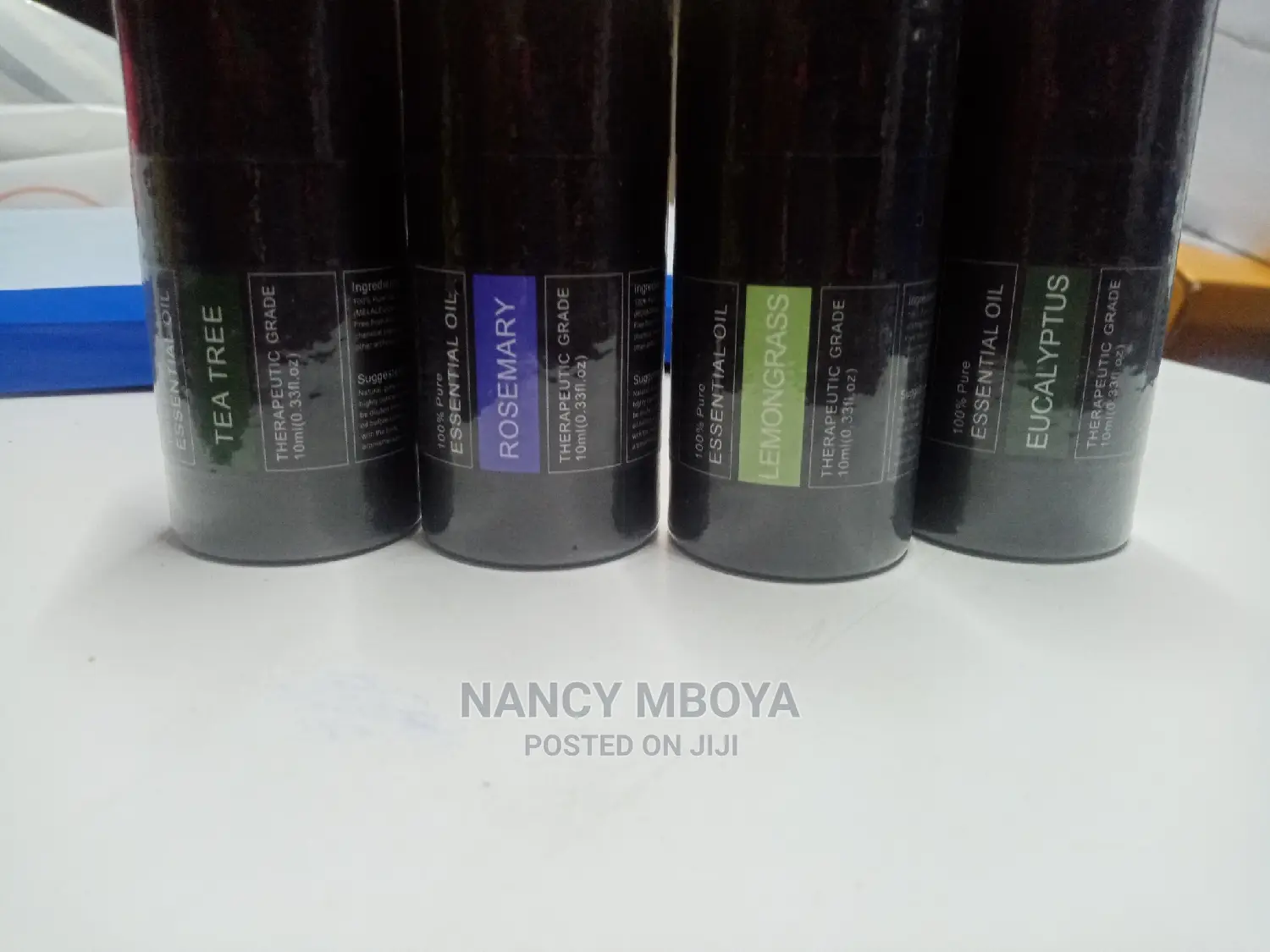 Essential Oils 10ml.