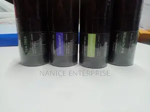 Essential Oils 10ml.