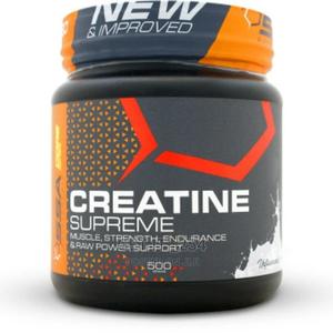 Creatine Supreme 250g - thumbnail 2
