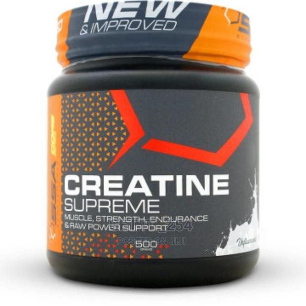 Creatine Supreme 250g - main view
