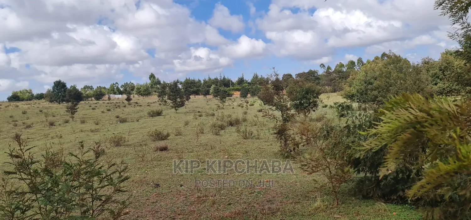 10 Acres for Ale in Chembulet Eldoret