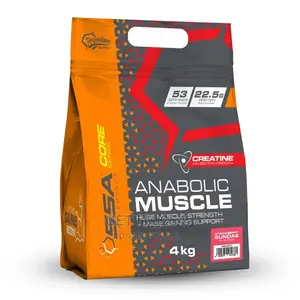 Anabolic Muscle 4kg