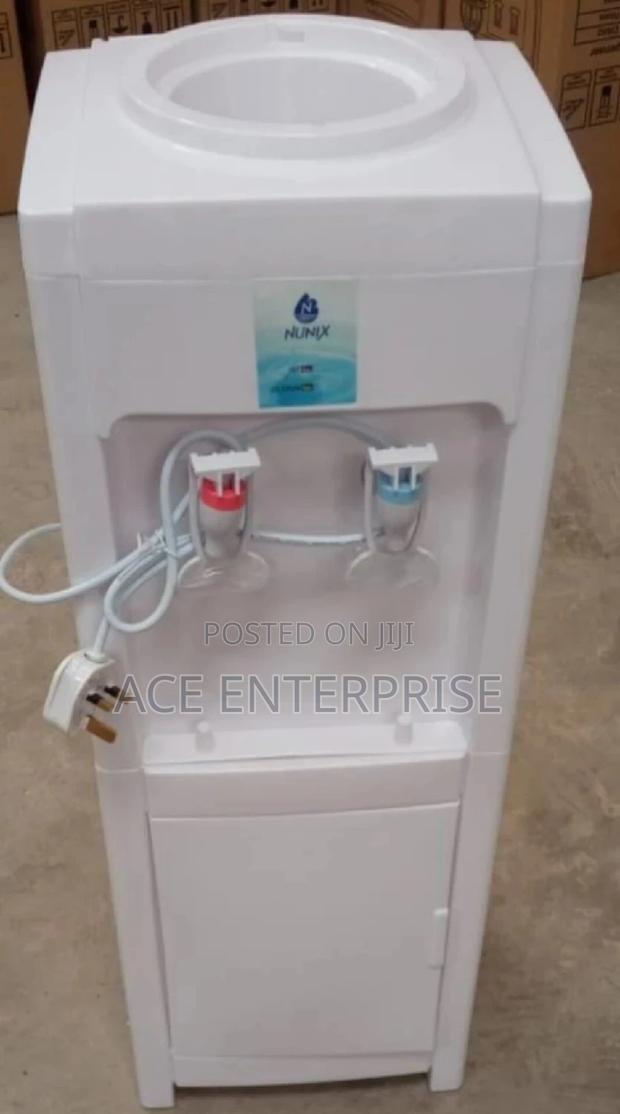  Standing Water Dispenser - main view