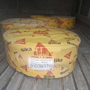 Waterstops/ Waterbar Suppliers in Kenya