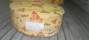 Waterstops/ Waterbar Suppliers in Kenya