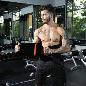 Unisex Powerbelt