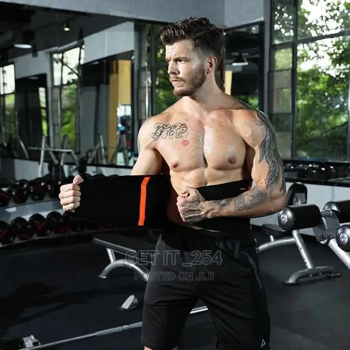 Unisex Powerbelt