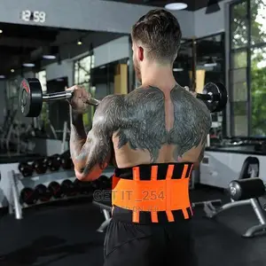 Unisex Powerbelt