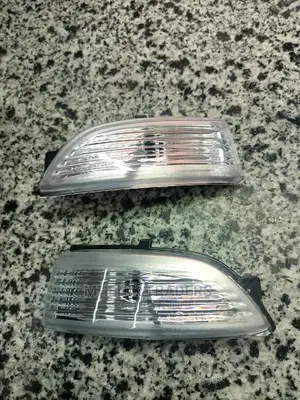 Ford Ranger Side Mirror Signal