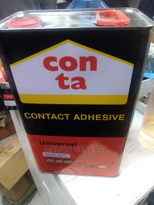 Conta Adhesive Glue 4ltrs - thumbnail 2