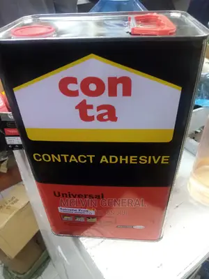 Conta Adhesive Glue 4ltrs